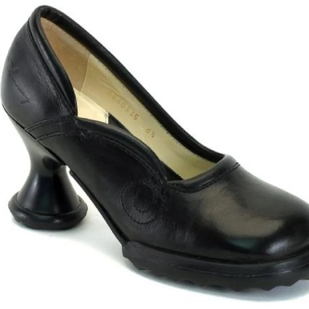 John Fluevog Mini Lily Darling - Picture 4 of 6
